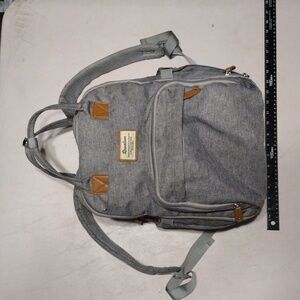Ruvalino baby bag, backpack